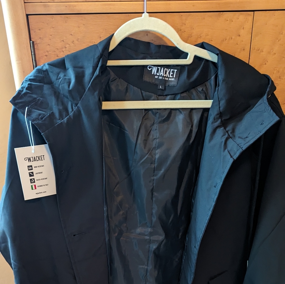 Women's Spring Jacket